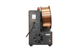 Инвертор сварочный MIG 200 "PRO SMART" (N214S)