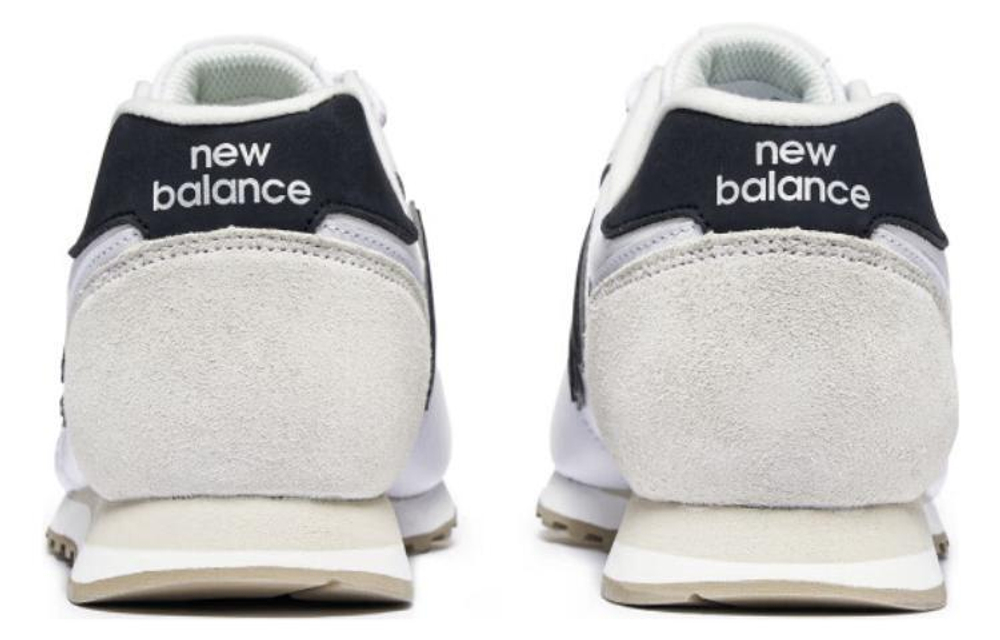 Кроссовки New Balance Nb 373