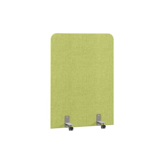 Акустическая перегородка на роликовых опорах RA.S.R-100/140  1000х28х1400 RAND Acousti