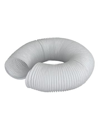 Воздуховод PF D100 армированный L6м ПВХ ERA