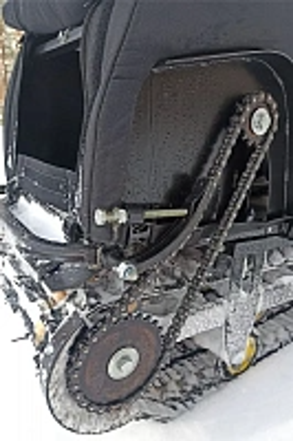 Мотобуксировщик РЫБАК СТАРТ Lifan 15 л.с (тканный капот)