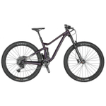 Женский велосипед Scott Contessa Genius 920 (2020)