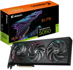 Видеокарта GIGABYTE GeForce RTX 5060 AORUS E (GV-N5060AORUS E-8GD)