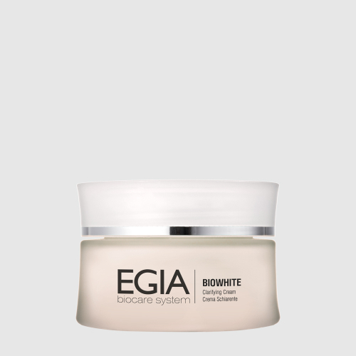 EGIA Крем осветляющий - Clarifying Cream, 50 мл.