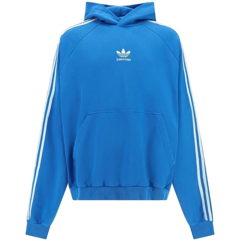 Худи Balenciaga, арт. 458530128