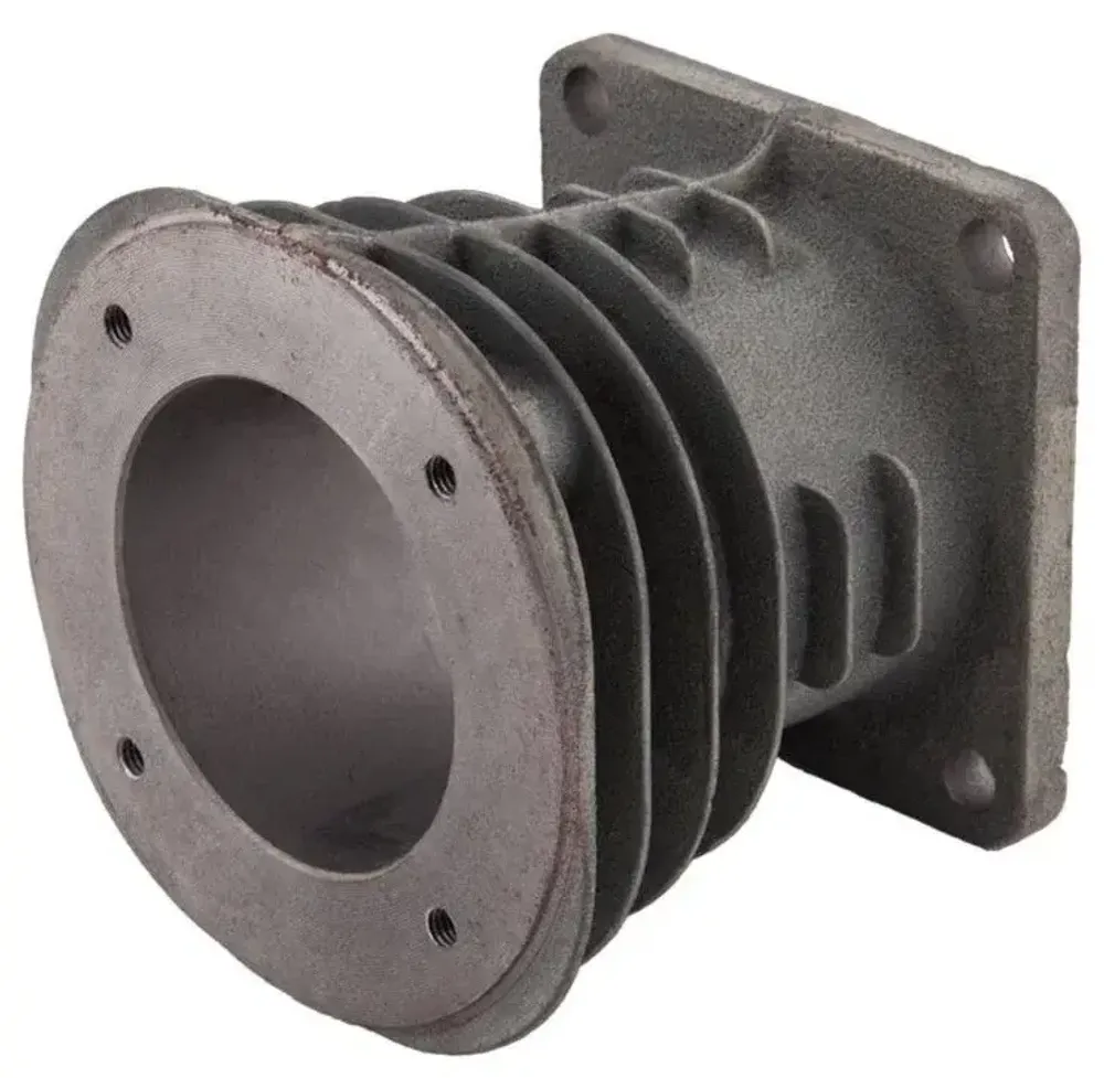 Цилиндр на компрессор 440/600 (65мм) 23CL65