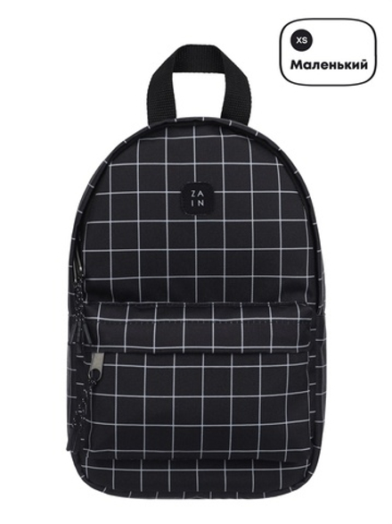 Рюкзак ZAIN "Mini" Чёрный