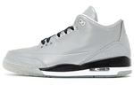 Кроссовки Jordan Air Jordan 3 Retro 5Lab3 Silver