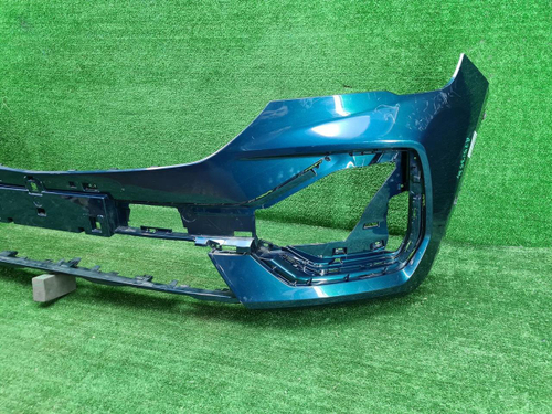 Бампер передний Geely Monjaro (2021-н.в.)