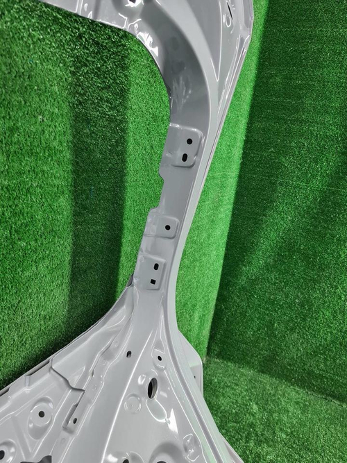 Крышка багажника Changan Uni-K (2020-н.в.)