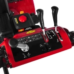 DDE ST9071LE бензиновый снегоуборщик 9 л.с. ковш 71 см, выброс 11 м, 6 вперед/2 назад 911-932