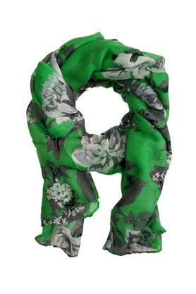 Цена на Шарф-11070 больших размеров