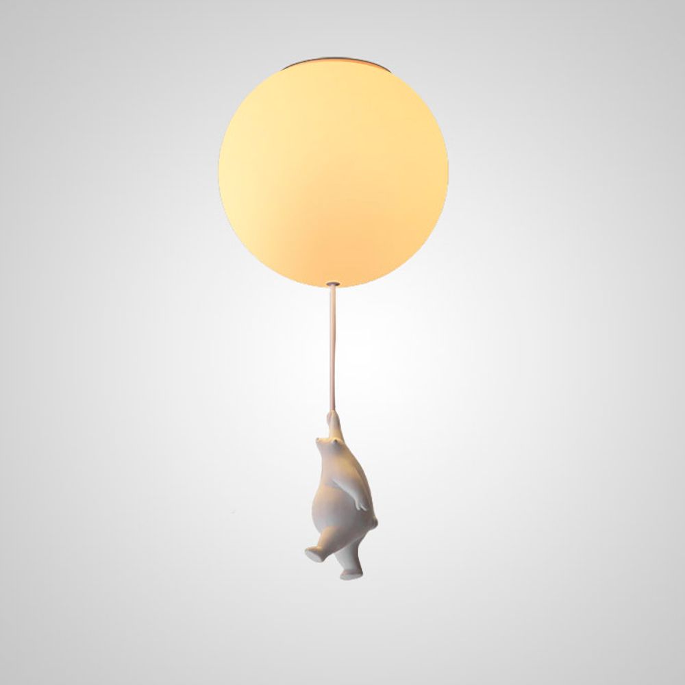 Потолочный светильник WASTY D D13