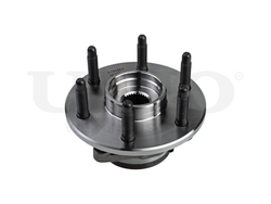 Ступица передняя (с ABS) UNIO HUB-20205