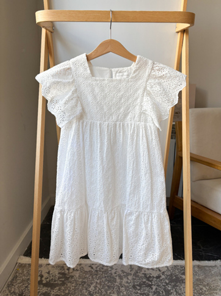 Платье Silver Spoon, 122