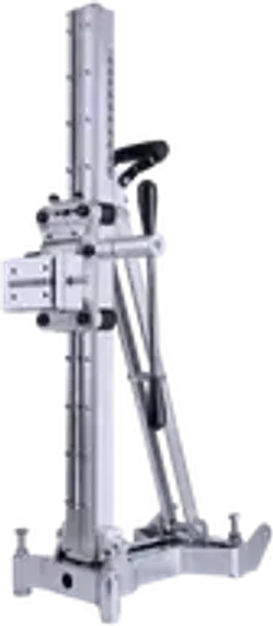 Борфреза твердосплавная Karnasch форма C (цилиндр со сферическим концом), 2х11х3х38 мм, универсальная насечка HP-3, покрытие Blue-Tec, арт. 11.5021-020