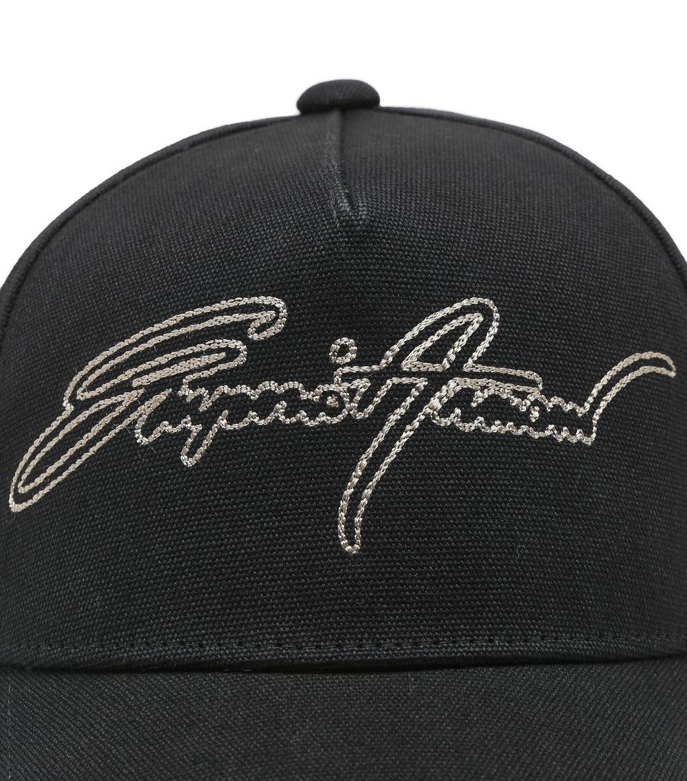 кепка Emporio Armani - черный(627524 3R591)