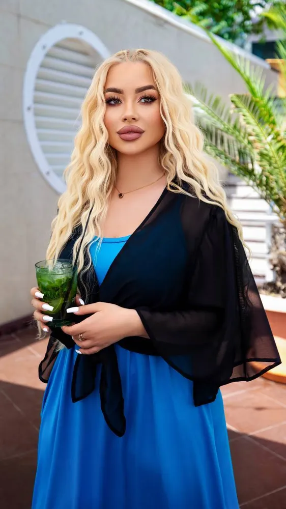 Платье УК-1933-4 Fabrika