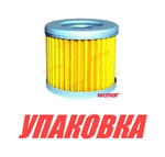 Фильтр масляный Suzuki DF9.9B; DF15A-20A; DF9.9-15; DF8A-9.9A, Recmar (упаковка из 10 шт.)