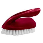 Щетка универсальная Утюжок Макси Rock'n'Roll индиго