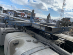 НОВТРАК S* Полуприцеп контейнеровоз SW-345G