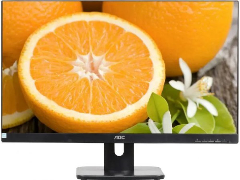 Монитор AOC Value Line 24E1Q(00/01) 23.8