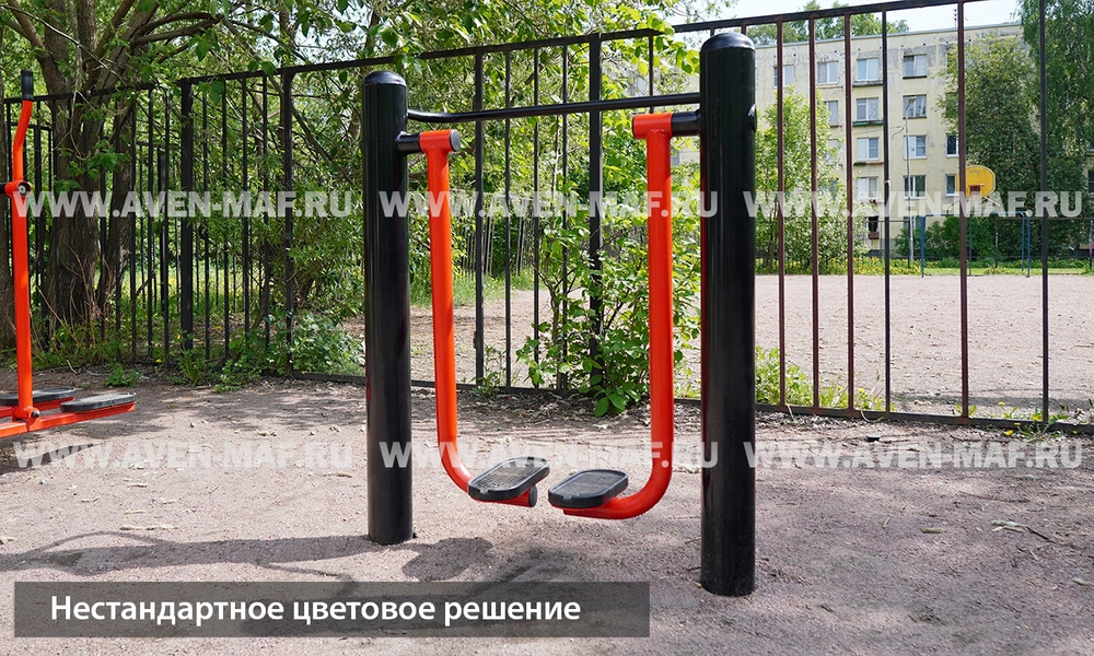 Тренажер