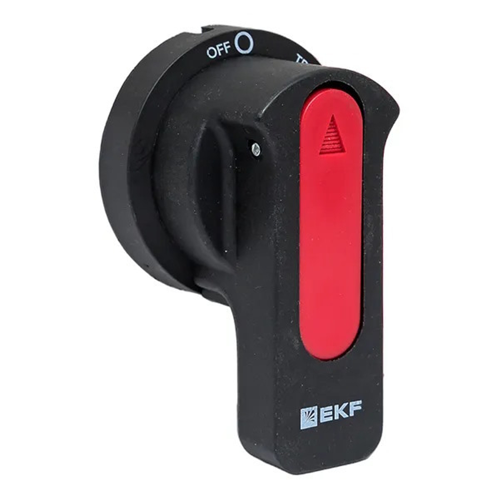 Рукоятка поворотная выносная EKF RP47300