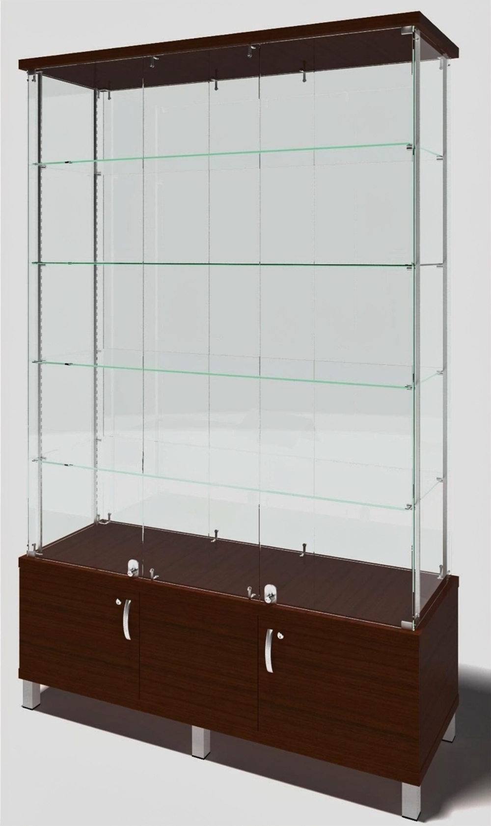 Витрина К-135Д