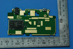 Материнская плата для планшета Lenovo TB-7304X 1+16G eMMC 2(5B28C09603), оригинал