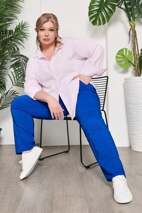 Цена на Брюки-2522 больших размеров