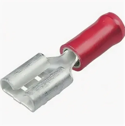 Клемма фастон