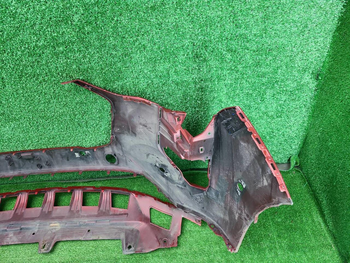 Бампер передний Haval Jolion (2021-2024)