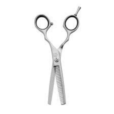 MеlоnРrо Парикмахерские ножницы  Серия: Silver Edition  филировка/эргономичные