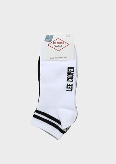 Носки (3шт.) Lee Cooper