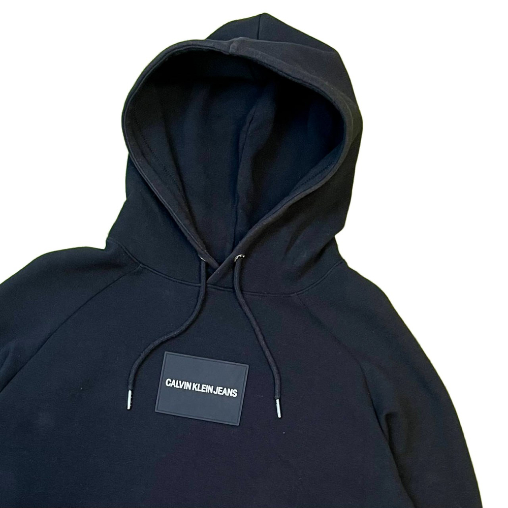 Худи Calvin Klein Jeans