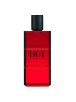 DAVIDOFF HOT WATER men 60ml edt