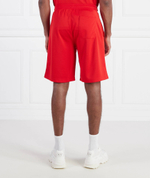 Шорты TJM Ovz Modern Sport Tommy Jeans - красный(DM0DM16329)