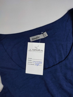 Платье JennyFer открытое 44 размер