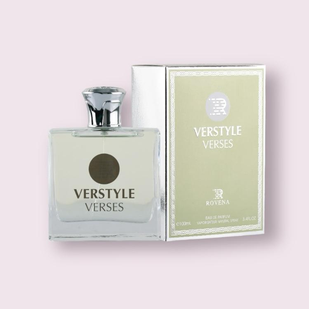 Парфюмерная вода ROVENA "Verstyle Verses",100 ml