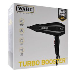 Фен Wahl TurboBooster 3400 ERGOlight (4314-0475)