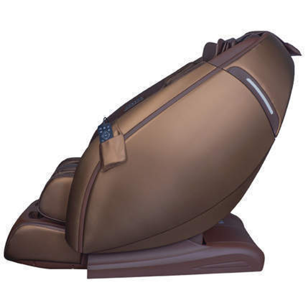 Массажное кресло Ergonova Organic 5 Espresso Brown