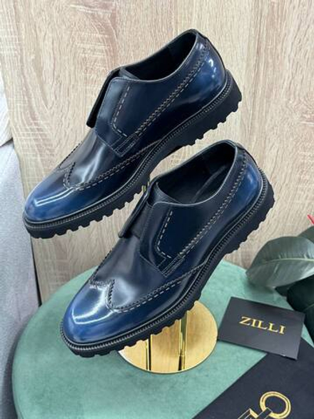 Туфли Zilli