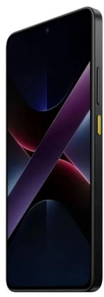 Смартфон  Xiaomi POCO X7 Pro 5G RU 12/256GB