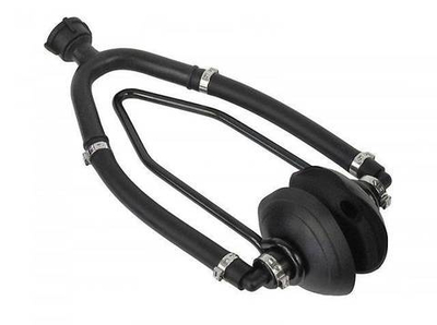 Адаптер для промывания л/мотора, проф