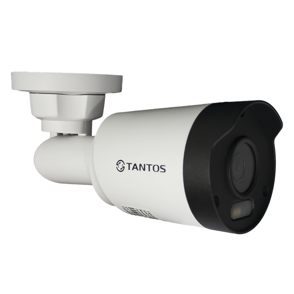 Видеокамера HD TSc-Pe5FN Tantos сбоку 3