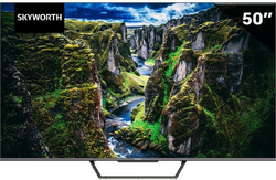 Телевизор SKYWORTH 50" QLED 4K 50SUE9500