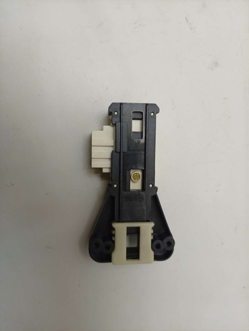 WF8500NMW/YLP кт25 Блокировка (замок) люка для стиральных машин Samsung DC64-01538A б/у