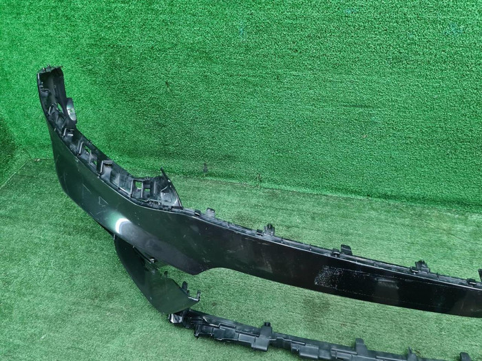 Бампер передний Geely Tugella (2019-н.в.)