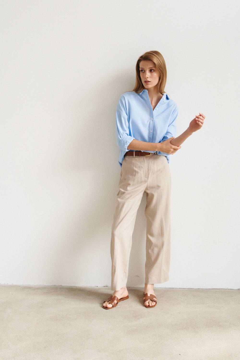 Брюки art.541-2